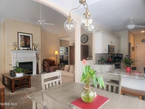 Tiny photo for 7 Bent Creek Crossing, Sylvania, OH 43560 (MLS # 10004657)