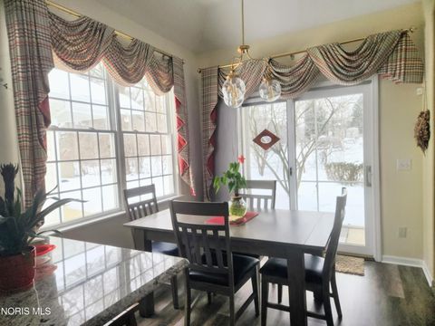 Tiny photo for 7 Bent Creek Crossing, Sylvania, OH 43560 (MLS # 10004657)