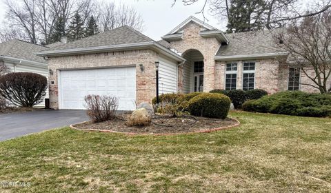 Tiny photo for 7 Bent Creek Crossing, Sylvania, OH 43560 (MLS # 10004657)