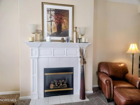 Tiny photo for 7 Bent Creek Crossing, Sylvania, OH 43560 (MLS # 10004657)