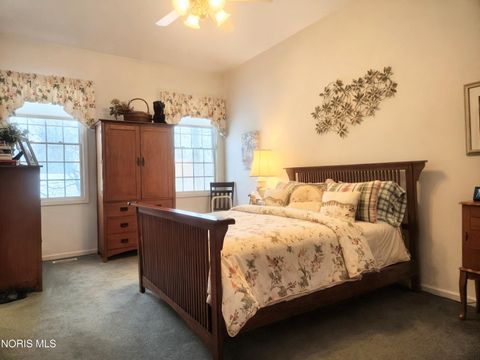 Tiny photo for 7 Bent Creek Crossing, Sylvania, OH 43560 (MLS # 10004657)