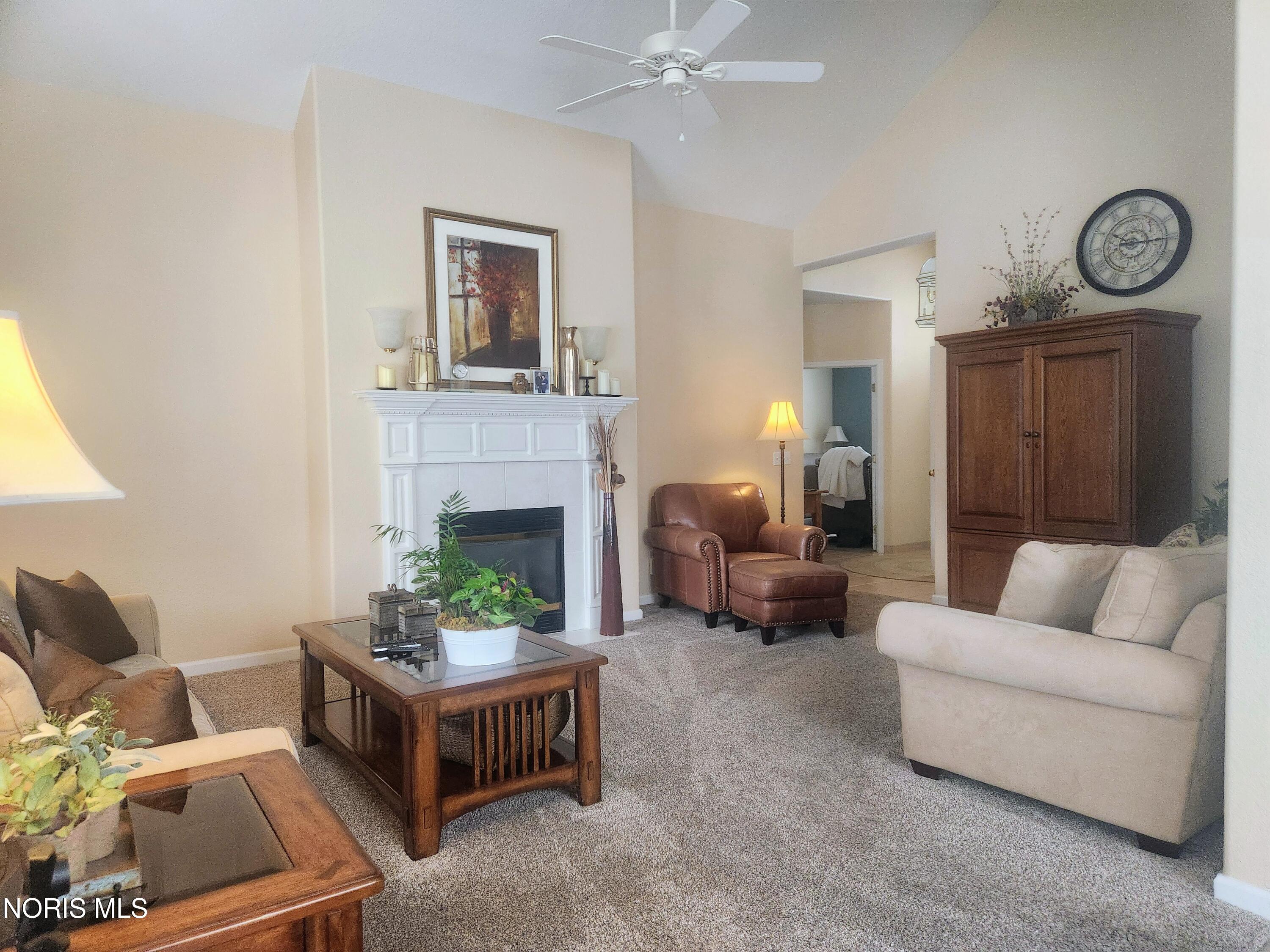 7 Bent Creek Crossing