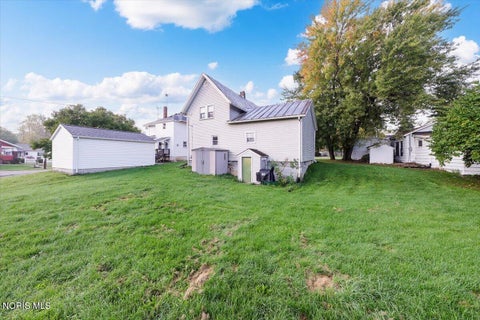 Tiny photo for 507 Ralston Avenue, Defiance, OH 43512 (MLS # 10014612)