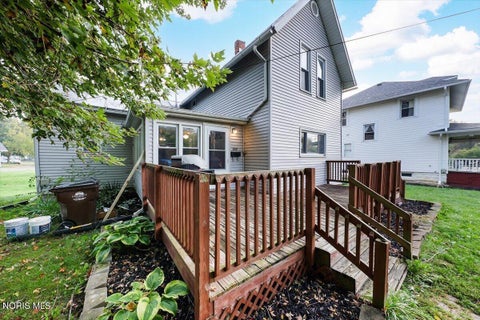 Tiny photo for 507 Ralston Avenue, Defiance, OH 43512 (MLS # 10014612)