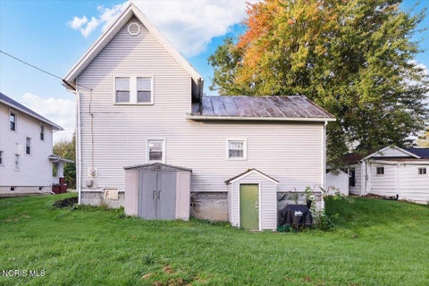 Tiny photo for 507 Ralston Avenue, Defiance, OH 43512 (MLS # 10014612)