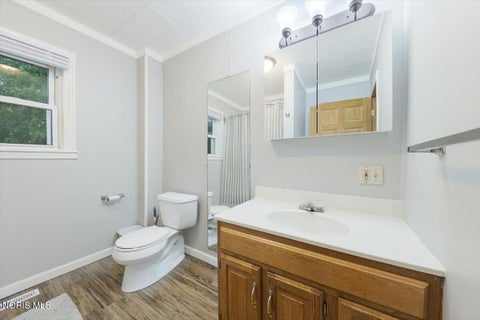 Tiny photo for 507 Ralston Avenue, Defiance, OH 43512 (MLS # 10014612)