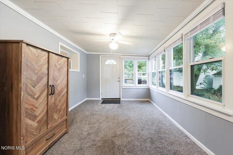Tiny photo for 507 Ralston Avenue, Defiance, OH 43512 (MLS # 10014612)