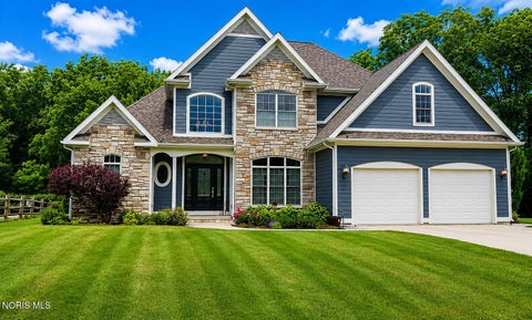 Photo of 4652 Terra Court, Monclova, OH 43542 (MLS # 10010791)