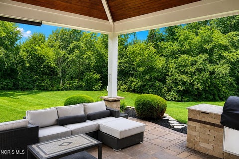 Tiny photo for 4652 Terra Court, Monclova, OH 43542 (MLS # 10010791)