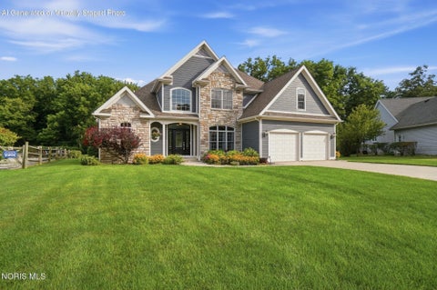 Photo of 4652 Terra Court, Monclova, OH 43542 (MLS # 10010791)