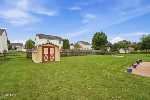 Tiny photo for 1121 Sandpiper Lane, Bowling Green, OH 43402 (MLS # 10011728)