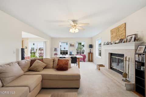 Tiny photo for 1121 Sandpiper Lane, Bowling Green, OH 43402 (MLS # 10011728)