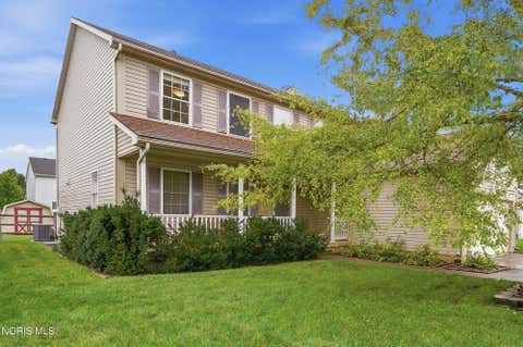 Tiny photo for 1121 Sandpiper Lane, Bowling Green, OH 43402 (MLS # 10011728)