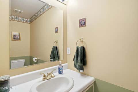 Tiny photo for 1121 Sandpiper Lane, Bowling Green, OH 43402 (MLS # 10011728)