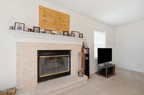 Tiny photo for 1121 Sandpiper Lane, Bowling Green, OH 43402 (MLS # 10011728)