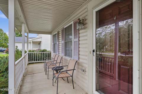 Tiny photo for 1121 Sandpiper Lane, Bowling Green, OH 43402 (MLS # 10011728)
