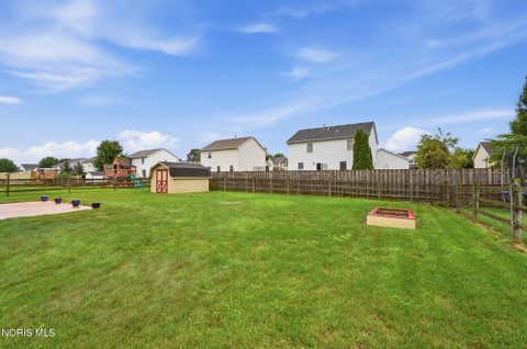 Tiny photo for 1121 Sandpiper Lane, Bowling Green, OH 43402 (MLS # 10011728)