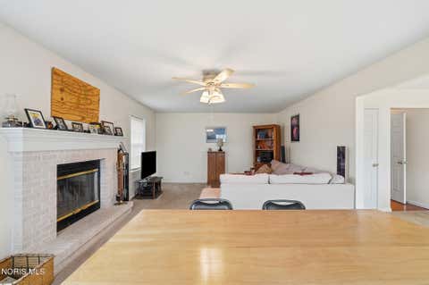 Tiny photo for 1121 Sandpiper Lane, Bowling Green, OH 43402 (MLS # 10011728)