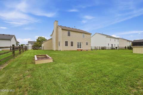 Tiny photo for 1121 Sandpiper Lane, Bowling Green, OH 43402 (MLS # 10011728)
