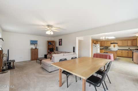 Tiny photo for 1121 Sandpiper Lane, Bowling Green, OH 43402 (MLS # 10011728)
