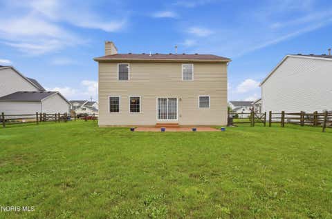 Tiny photo for 1121 Sandpiper Lane, Bowling Green, OH 43402 (MLS # 10011728)
