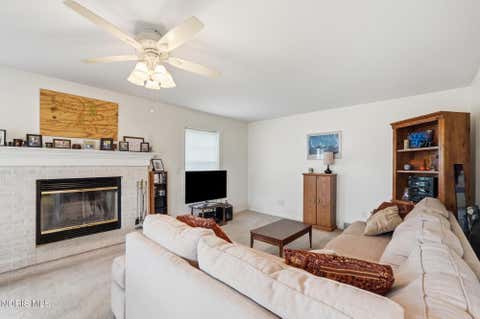 Tiny photo for 1121 Sandpiper Lane, Bowling Green, OH 43402 (MLS # 10011728)
