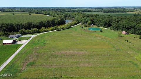 Tiny photo for 11865 Road 192, Cecil, OH 45821 (MLS # 10013467)