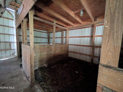 Tiny photo for 11865 Road 192, Cecil, OH 45821 (MLS # 10013467)