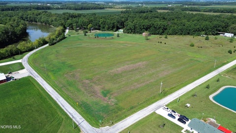 Tiny photo for 11865 Road 192, Cecil, OH 45821 (MLS # 10013467)