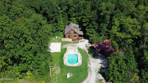 Photo of 11865 Road 192, Cecil, OH 45821 (MLS # 10013467)