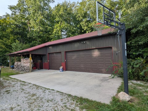 Tiny photo for 11865 Road 192, Cecil, OH 45821 (MLS # 10013467)