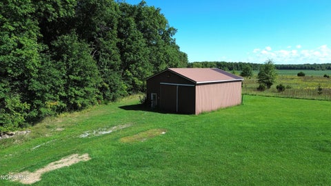Tiny photo for 11865 Road 192, Cecil, OH 45821 (MLS # 10013467)