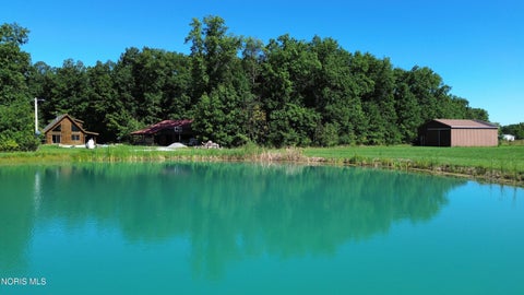 Tiny photo for 11865 Road 192, Cecil, OH 45821 (MLS # 10013467)
