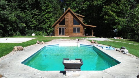 Tiny photo for 11865 Road 192, Cecil, OH 45821 (MLS # 10013467)