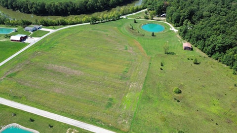 Tiny photo for 11865 Road 192, Cecil, OH 45821 (MLS # 10013467)