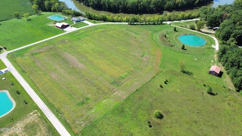 Tiny photo for 11865 Road 192, Cecil, OH 45821 (MLS # 10013467)