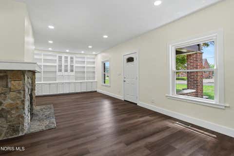 Tiny photo for 5236 Brandon Road, Toledo, OH 43615 (MLS # 10010108)