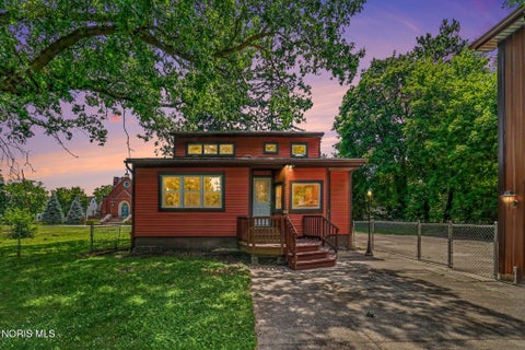 Tiny photo for 5236 Brandon Road, Toledo, OH 43615 (MLS # 10010108)