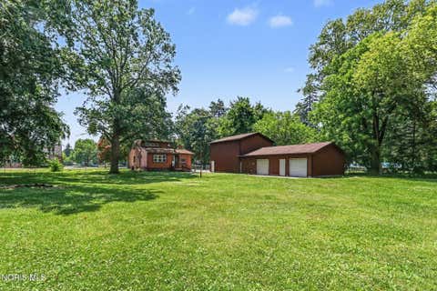 Tiny photo for 5236 Brandon Road, Toledo, OH 43615 (MLS # 10010108)