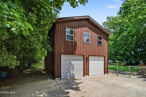 Tiny photo for 5236 Brandon Road, Toledo, OH 43615 (MLS # 10010108)