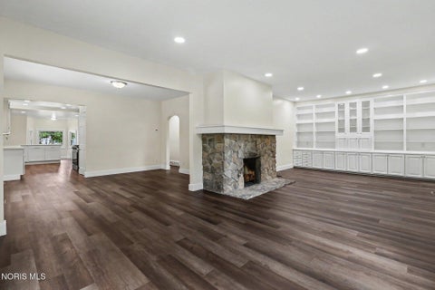 Tiny photo for 5236 Brandon Road, Toledo, OH 43615 (MLS # 10010108)