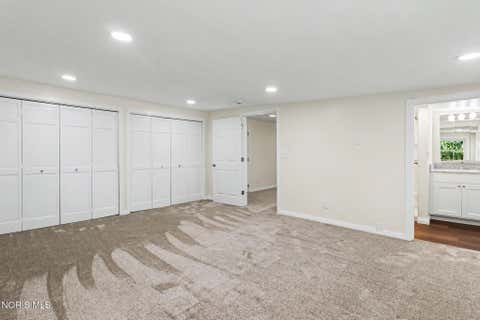 Tiny photo for 5236 Brandon Road, Toledo, OH 43615 (MLS # 10010108)