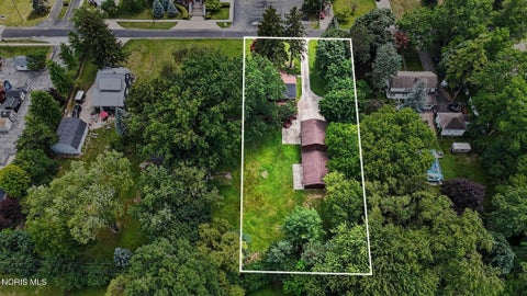 Tiny photo for 5236 Brandon Road, Toledo, OH 43615 (MLS # 10010108)