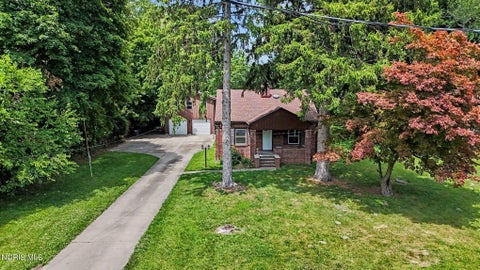 Tiny photo for 5236 Brandon Road, Toledo, OH 43615 (MLS # 10010108)