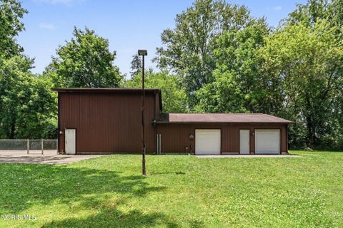 Tiny photo for 5236 Brandon Road, Toledo, OH 43615 (MLS # 10010108)