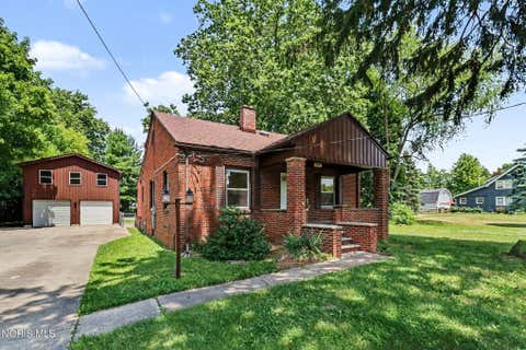 Tiny photo for 5236 Brandon Road, Toledo, OH 43615 (MLS # 10010108)