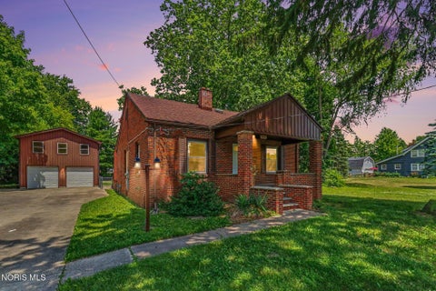 Photo of 5236 Brandon Road, Toledo, OH 43615 (MLS # 10010108)