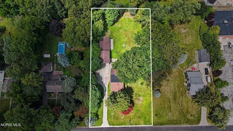 Tiny photo for 5236 Brandon Road, Toledo, OH 43615 (MLS # 10010108)