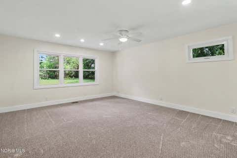 Tiny photo for 5236 Brandon Road, Toledo, OH 43615 (MLS # 10010108)