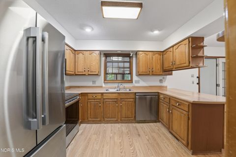 Tiny photo for 43 La Plas Drive #43, Findlay, OH 45840 (MLS # 10008403)